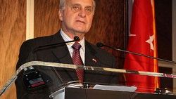 ABD Büyükelçisi'nden 8 şehit açıklaması