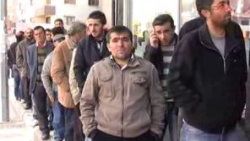 150 kişinin alınacağı iş için bin 400 kişi başvurunca..