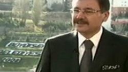 Van milletvekillerinden Gökçek'e teşekkür