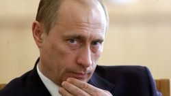 Putin'den Batı'lı devletlere uyarı