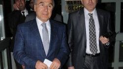 Aytaç Durak'ın tahliye talebine ret