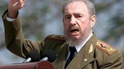 Castro'dan ABD'ye başkan önerisi
