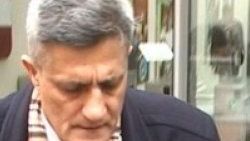 Kozinoğlu'nun son isteği hamsili pilav
