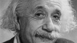 Einstein'in beyninin sırrı ortaya çıktı