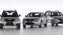 Skoda 2011'de gücüne güç kattı