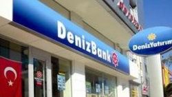 HSBC Denizbank'ı almaktan vazgeçti