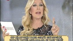 Erol özür diledi Seda affetti