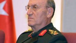Org. Kıvrıkoğlu için takipsizlik
