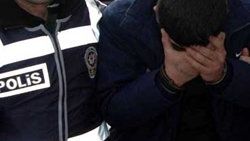 Rusya'dan gelen 3 Türk yolcu gözaltına alındı