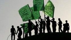 Hamas: Siyasi gözaltıları durdurun