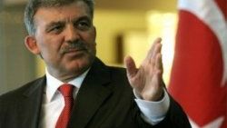 Köşk'ten MİT açıklaması