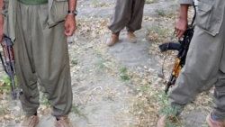 PKK'nın üst düzey planı deşifre oldu