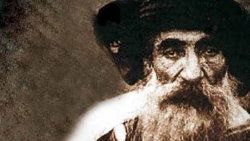 Seyit Rıza silahını bırakıp şartsız teslim oldu