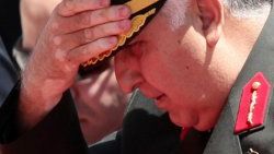 Orgeneral Özel'den başsağlığı mesajı