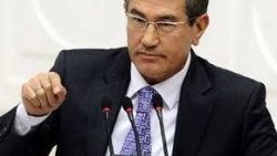 Canikli: Meclis Başkanı'nın böyle bir yetkisi yok