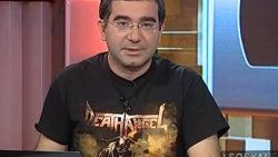 Bu programa dikkat: Sosyal Kafa