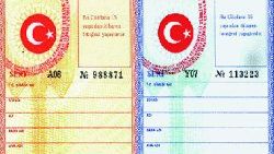TC kimlik numaralarında devrim