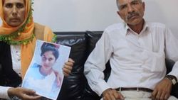 Kocaeli'de kaçırılan kıza başlık parası teklif edildi