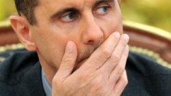Esad İsrail'i ikiye böldü