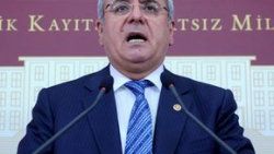 AK Parti'nin kapısı Salih Fırat'a açık