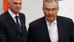 CHP'de muhalifler buluşuyor