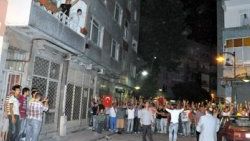 Tokat'ta Kürt işçilere saldırı