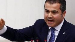 Suat Kılıç ile Kamer Genç arasında akraba tartışması