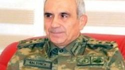 Jandarma Genel Komutanı Kalyoncu Bingöl'de
