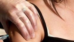 Yunanistan AIDS ve uyuşturucu batağında