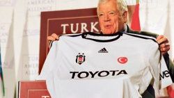 Amerikan Kongresi bu gecede buluştu