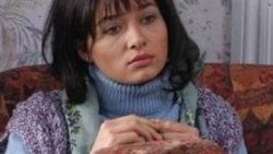 Nurgül Yeşilçay köylü kadını olacak