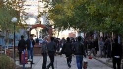 Şırnak savaş alanına döndü