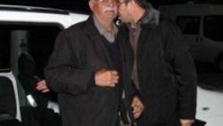 Libyalı saldırganın ailesi emniyette