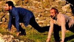Yılmaz Erdoğan'dan Türk işi Tai- Chi