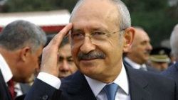 Kılıçdaroğlu Kerbela Matemi'nde