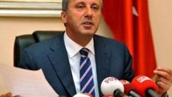CHP'li İnce'nin defterden sildiği belediye başkanı