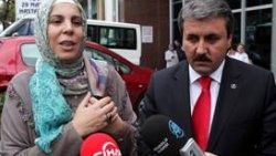 Yazıcıoğlu'nun ölümüyle ilgili kritik bilgi Gül'de