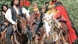 Sinemanın en pahalı filmi Fetih 1453 geliyor - Tıkla İzle