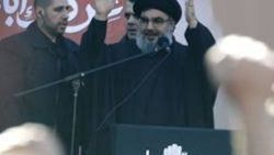 Nasrallah İsrail'e meydan okudu