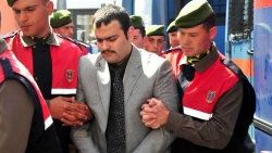 Samast'a cezaevinde dayak