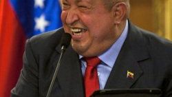 Hugo Chavez Küba'da ameliyat oldu