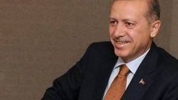 Başbakan Erdoğan 'Yılın Devlet Adamı' seçildi