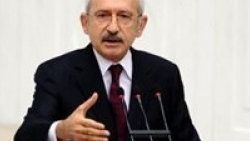Kılıçdaroğlu'ndan Köşk'e zam mektubu