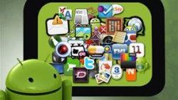 Android 10 milyarıncı uygulamayı kutluyor
