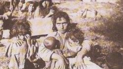 Dersim sırları Meclis'te