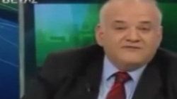 Ahmet Çakar İngilizce konuşursa.. - İzle