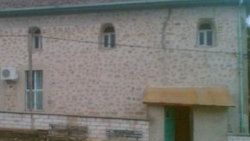 110 yıllık cami yandı