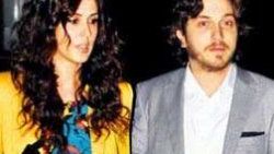 Ebru Destan ve eşine aileden haciz geldi