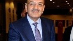 Mustafa Kumlu yeniden başkan