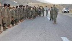 PKK sınıra gümrük kurmuş